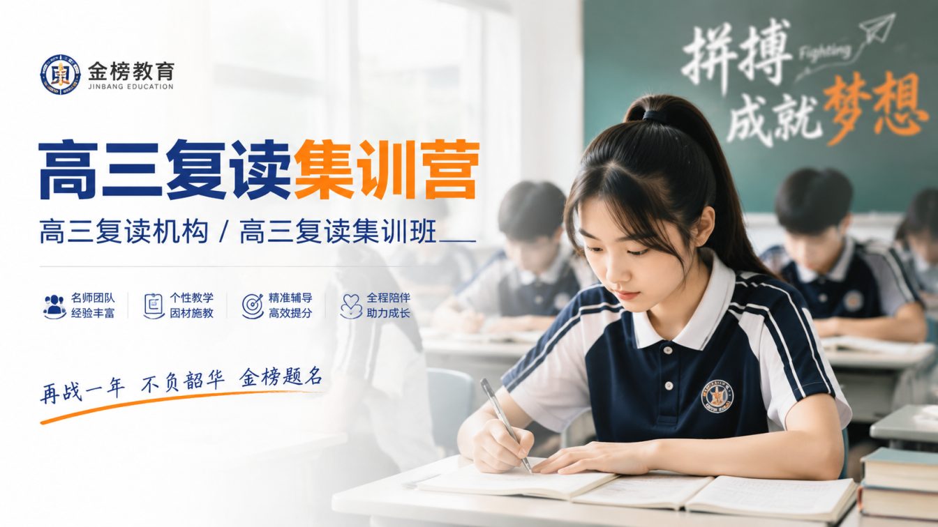 道外区还在为高考提分发愁？