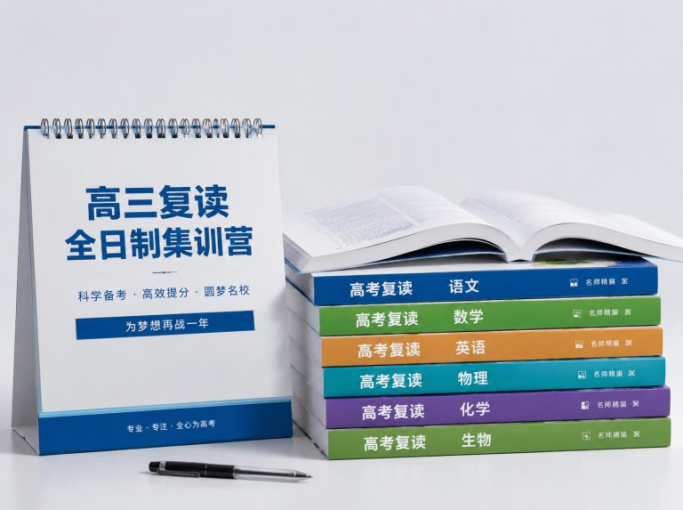 道外区艺体生高考文化课集训班